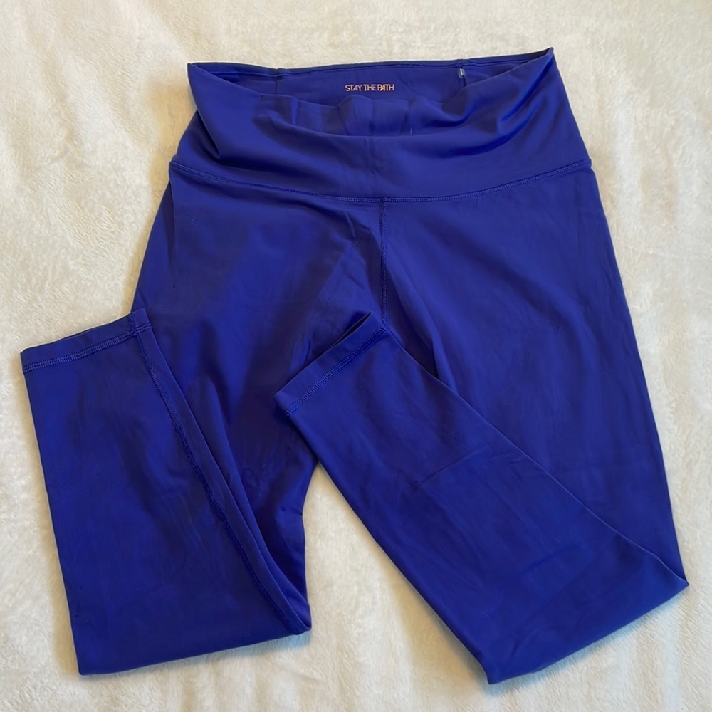 Calia Women’s Core Essential 7/8 Leggings